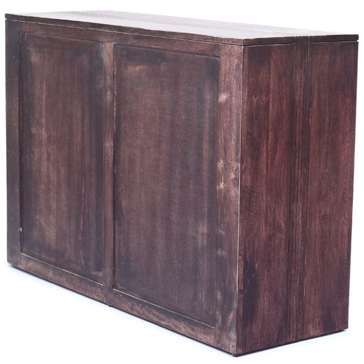 Federal Chest of Drawers Wenge